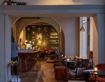 Finch - Boutique Hotel