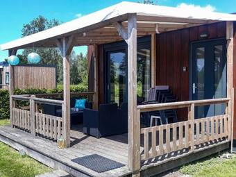 Holiday Home Camping De Veenhoop