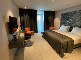 Van Der Valk Hotel Deventer