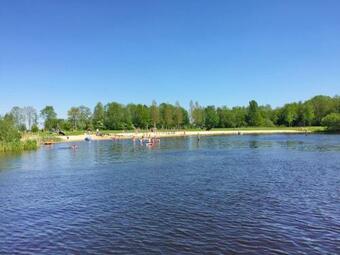 Holiday Home Bungalowpark It Wiid