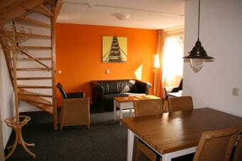 Apartamento 4 Persoons Appartement
