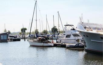 Three-bedroom Holiday Home In Ermelo