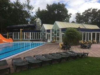 Cedar Cottage Veluwe