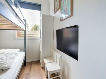 Delightful Holiday Home In Ermelo With Garden