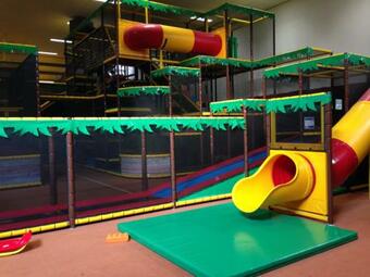 Hotel Vakantiewoning 6