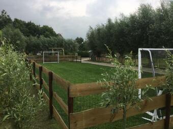 Bed & Breakfast Het Groene Wout