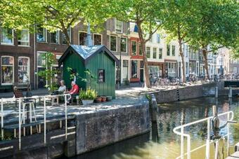 New! Apartement 1586 Gouda