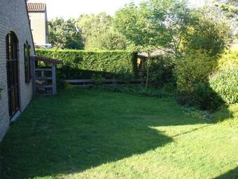 Apartamento Schouwse Duin