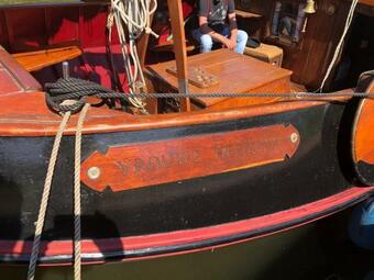 Platbodem Vrouwe Hermina