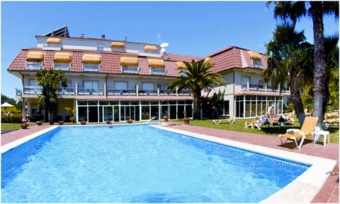 Hotel Mar Atlantico