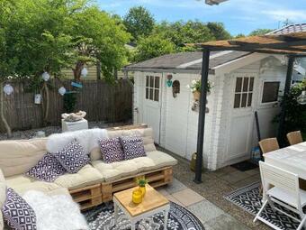 Kd 723 - Vakantiepark Kijkduin