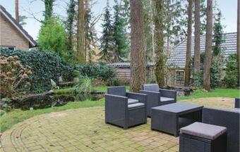 Two-bedroom Holiday Home In Lunteren