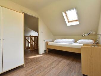 Comfortable Holiday Home In Lieveren Drenthe With Terrace