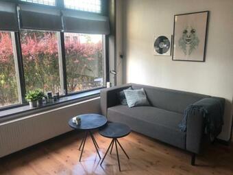 Apartamento Appartement Villa Aagje