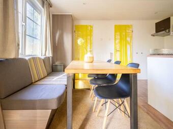 Holiday Home Europarcs Resort De Wije Werelt-4