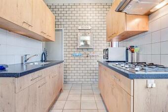 Ferienhaus Petten Aan Zee