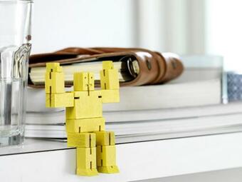 Hotel Bungalow Op Eiland