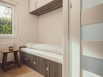 Modern Chalet With Wifi, Close To A Nature Reserve