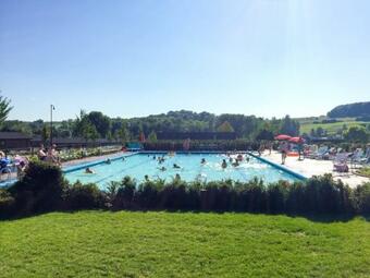 Apartamento Vb Deluxe 4 Personen