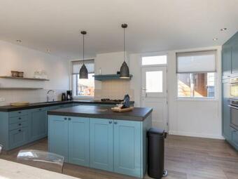 Holiday Home For 8 Pax Near The Seaside Resort Of Oostkapelle-vrouwenpolder