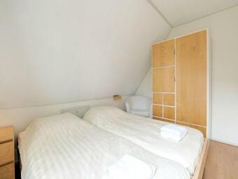 Magnanimous Holiday Home In Schoonloo With Jacuzzi