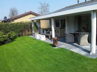 Hotel Bungalow Zeewaard 37