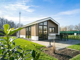 Holiday Home Europarcs Resort Limburg-2
