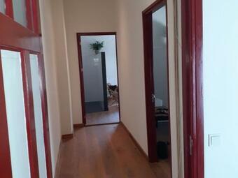 Quaint Holiday Home In Berg En Terblijt With Garden