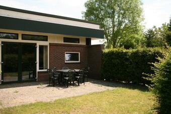 Hotel Type C Basis 4 Persoons Bungalow