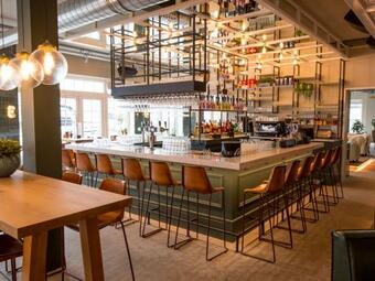 Holiday Home Europarcs Poort Van Amsterdam-22