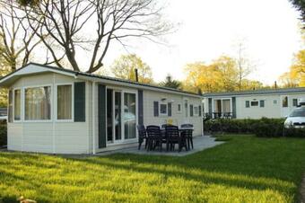 Hotel Wb Stacaravan 4 Personen