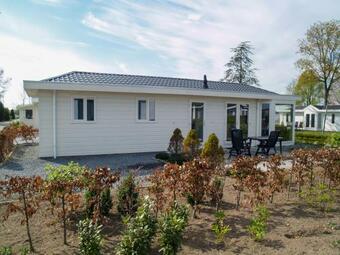 Holiday Home Europarcs Resort De Rijp-10