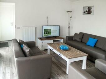 Holiday Home Europarcs Resort De Rijp-1