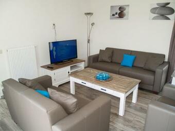 Holiday Home Europarcs Resort De Rijp-2