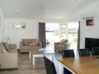 Holiday Home Europarcs Resort De Rijp-18