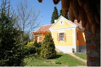 Hostal Boronah�z Fogad�