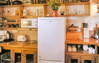 Holiday Home Fenyves U.-abrahamhegy