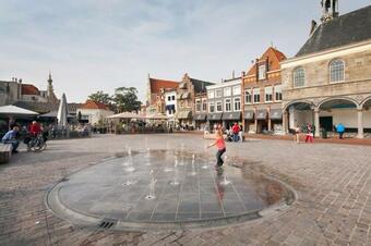 Apartamento Schatkamer Zierikzee