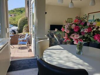 Apartamento Duinoord Appartement 12