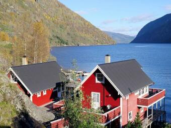 Holiday Home Njord - Fjs603