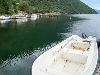 Holiday Home Heimdall - Fjs604