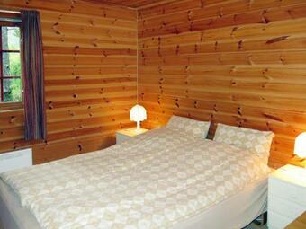 Chalet Sandtj�nn - Tem019