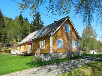 Chalet Gamlingastova - Fjs014