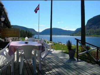 Setesdal Resort - Motel