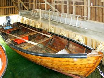 Apartment Gr�nsfjord - Sow418