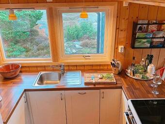 Holiday Home Vester�y