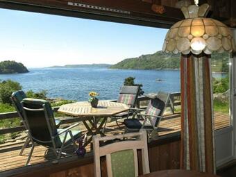 Holiday Home Jannebu - Sow125