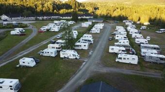Bech's Hotell & Camping
