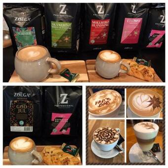 Hostal Stryn Kaffebar & Vertshus