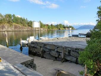 Chalet Bakkakaien - Fjh440